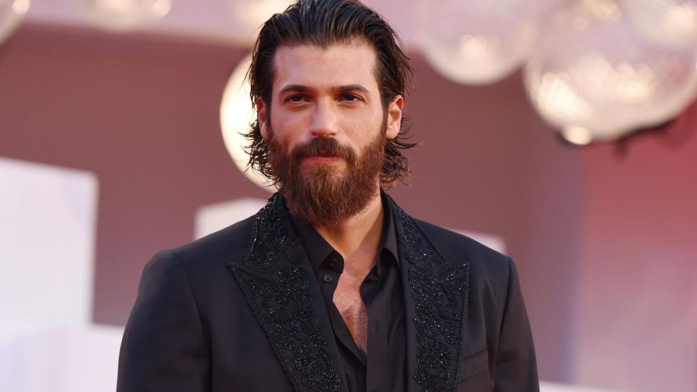 Can Yaman