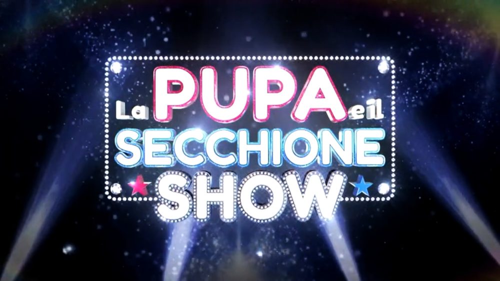 Pupa e secchione