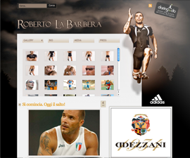 visita robertolabarbera.com