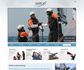 visita sailingfactory.com