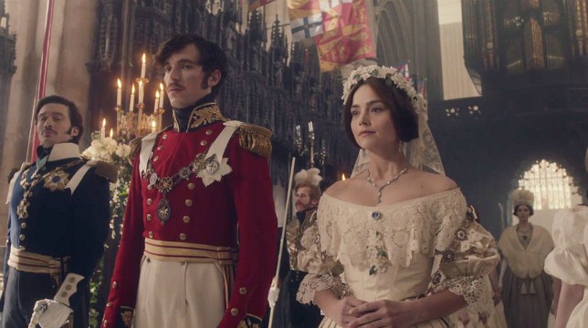 Anticipazioni Victoria quinto e sesto episodio: stasera 2 gennaio 2018