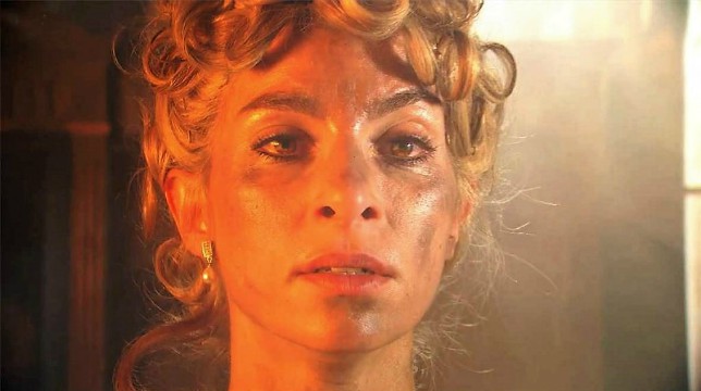 Anticipazioni Spagnole Una Vita: Addio Cayetana! Sara Miquel vuole lasciare la soap