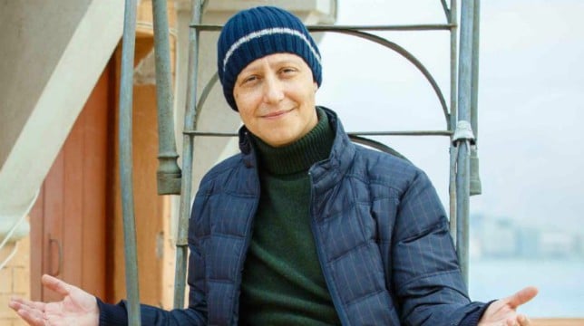 Un Posto al sole, Francesco Vitiello: la malattia e il ritorno sul set