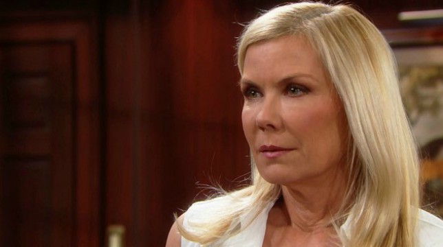 Anticipazioni Beautiful 10 gennaio 2018: chi sarà il marito di Brooke?