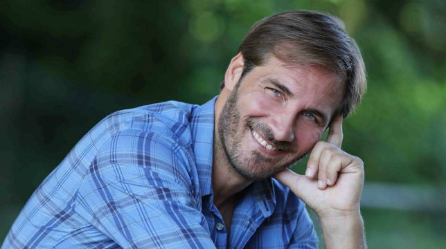 Anticipazioni Un Posto al sole: Maurizio Aiello sarà ancora Alberto Palladini?