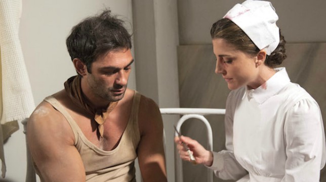 Anticipazioni Sacrificio d'amore: stasera mercoledì 10 gennaio 2018 Anticipazioni Sacrificio d'amore: stasera mercoledì 10 gennaio 2018