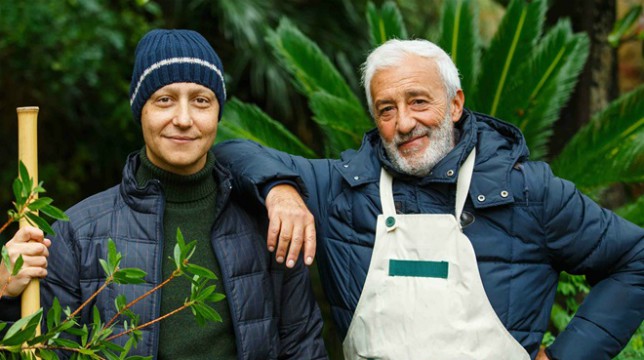 Anticipazioni Un Posto al sole 11 gennaio 2018: Diego pronto a partire