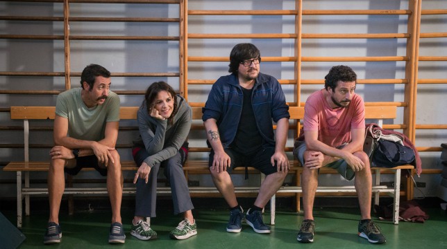 Immaturi – La Serie, la seconda puntata: stasera, venerdì 19 gennaio 2018