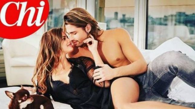 Grande Fratello Vip 2, Luca Onestini e Ivana Mrazova: "Sì, ci amiamo!" Grande Fratello Vip 2, Luca Onestini e Ivana Mrazova: "Sì, ci amiamo!"