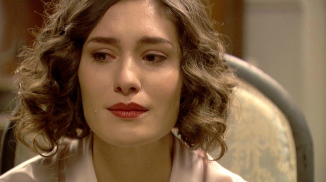 Anticipazioni Il Segreto 17 gennaio 2018: Hernando deve affrontare Camila