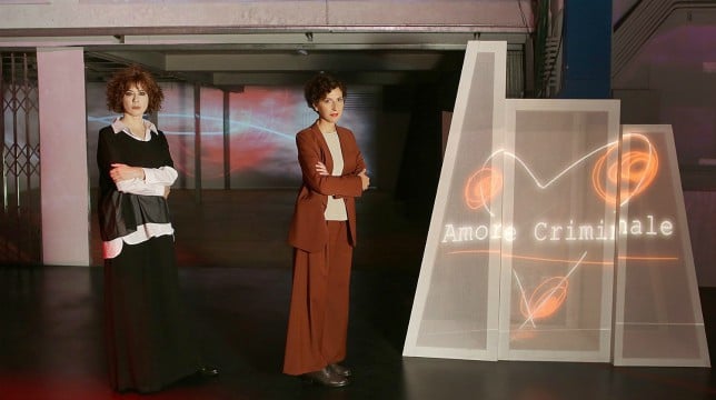Amore Criminale, anticipazioni seconda puntata: stasera, domenica 21 gennaio 2018 Amore Criminale, anticipazioni seconda puntata: stasera, domenica 21 gennaio 2018