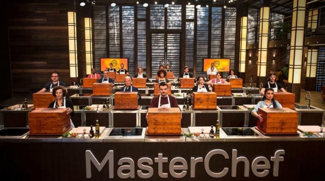 Anticipazioni Masterchef Italia 7, sesta puntata: stasera 25 gennaio 2018