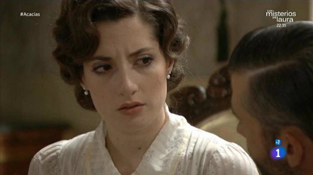 Anticipazioni Una Vita 30 gennaio 2018: Celia ubbidiente a Felipe