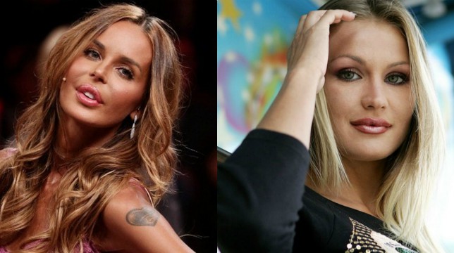 Isola dei Famosi 2018: Nina Moric in un post contro Eva Henger "...in bocca ognuno ci mette quel che vuole" Isola dei Famosi 2018: Nina Moric in un post contro Eva Henger "...in bocca ognuno ci mette quel che vuole"