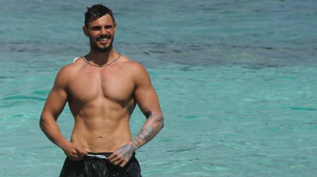 Isola dei Famosi 2018: Francesco Monte squalificato? arriva il comunicato ufficiale di Mediaset