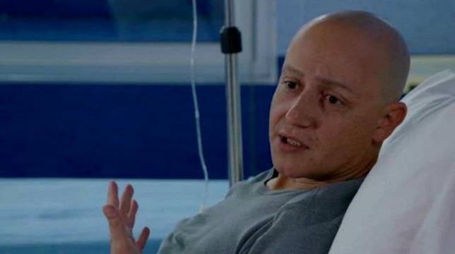 Anticipazioni Un Posto al sole 31 gennaio 2018: Diego ricoverato in ospedale