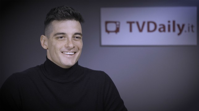 I ciak di TvDaily: questa settimana abbiamo giocato con Emanuele Mauti I ciak di TvDaily: questa settimana abbiamo giocato con Emanuele Mauti