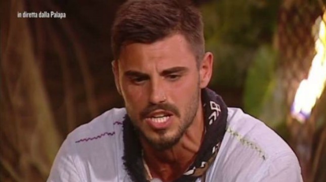 Isola dei Famosi 2018: le dure accuse di Eva Henger a Francesco Monte
