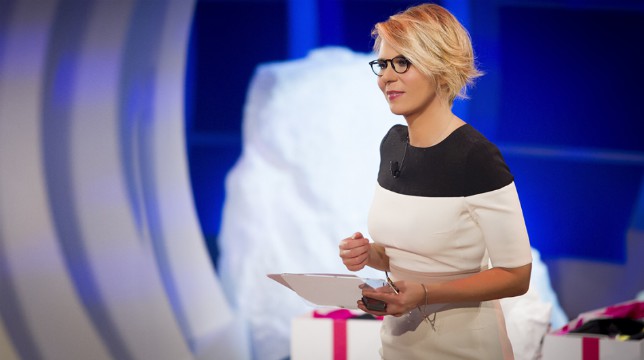 Maria De Filippi svela la verità sul rapporto tra Gemma e Giorgio Maria De Filippi svela la verità sul rapporto tra Gemma e Giorgio