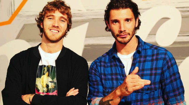 Amici 17: Paolo Ciavarro alla conduzione del daytime al posto di Stefano De Martino