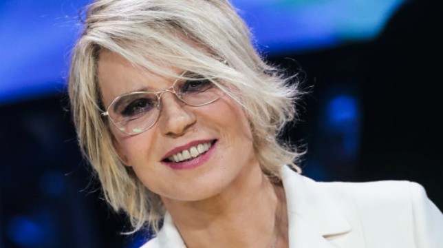 Amici 17, Maria De Filippi torna a parlare della punizione data ai suoi allievi Amici 17, Maria De Filippi torna a parlare della punizione data ai suoi allievi