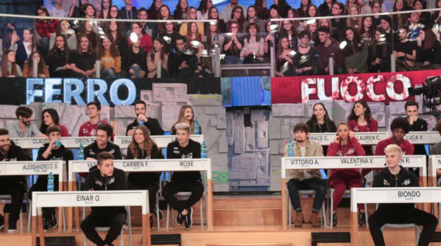 Amici 17: in onda oggi, sabato 27 gennaio, il nuovo speciale