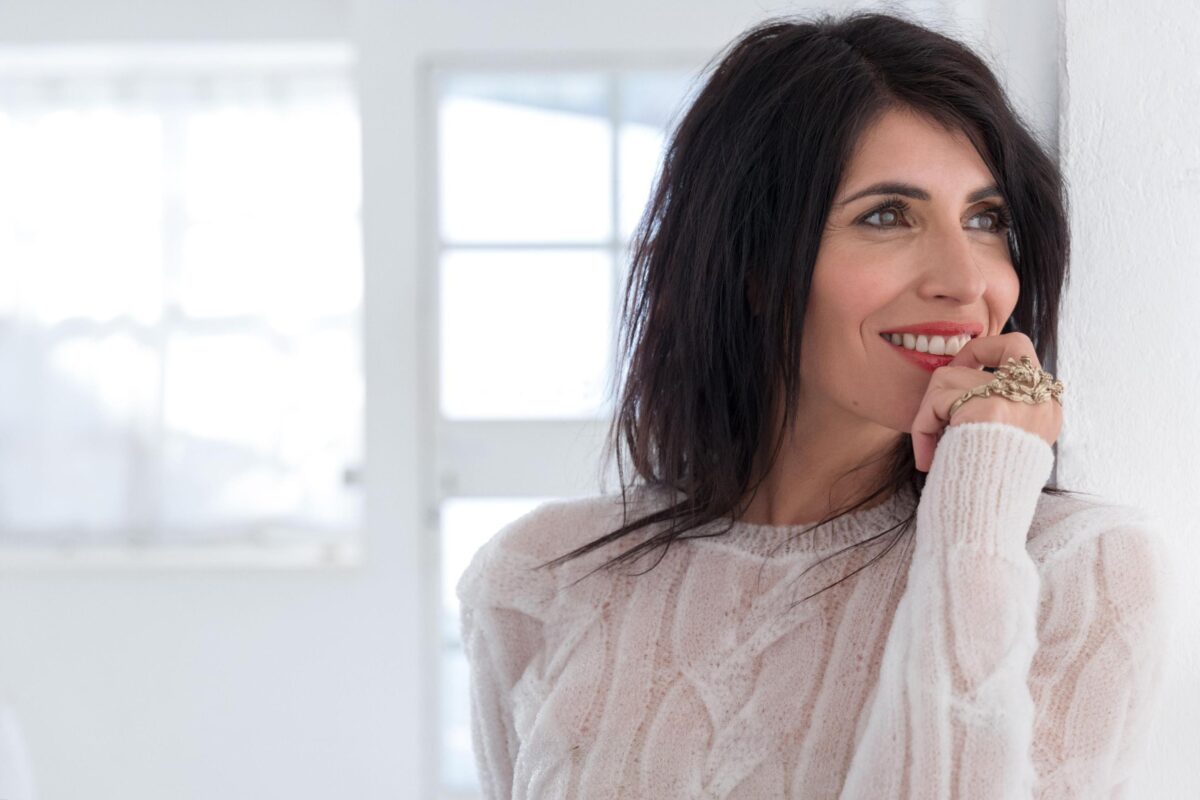 Giorgia: Oggi esce "Oronero Live" e sabato 20 gennaio incontra il pubblico di Roma Giorgia: Oggi esce "Oronero Live" e sabato 20 gennaio incontra il pubblico di Roma