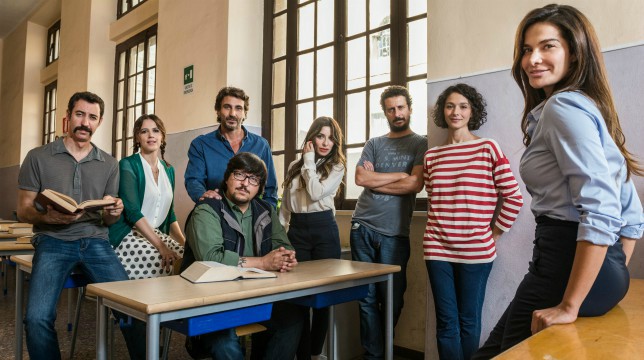 Immaturi – La Serie, prima puntata: stasera, venerdì 12 gennaio 2018