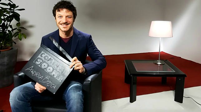 Intervista ad Andrea Bosca: l’attore si racconta ai microfoni di Comingsoon.it