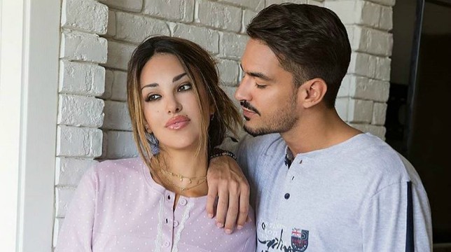 Isola dei Famosi 2018: Rosa Perrotta nel cast, la reazione di Pietro Tartaglione
