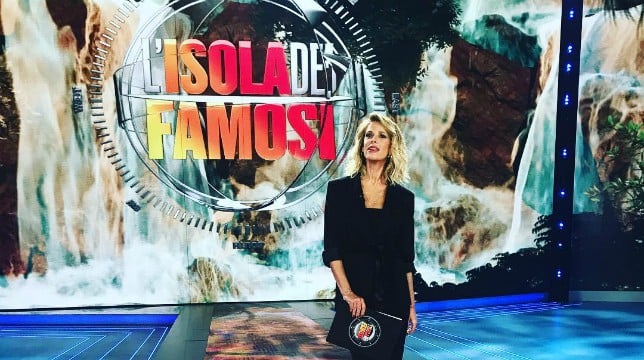 Isola dei Famosi 2018, prima puntata: Marco Ferri ed Eva Henger in nomination