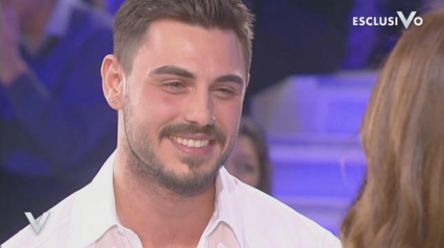 Isola dei Famosi 2018: la rivelazione di Francesco Monte a Verissimo