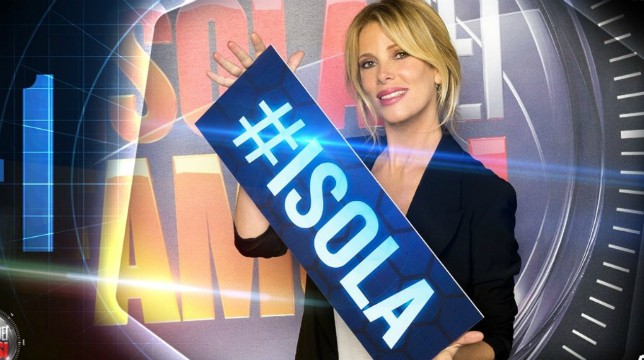 Isola dei Famosi 2018: svelati i nuovi nomi ufficiali del cast