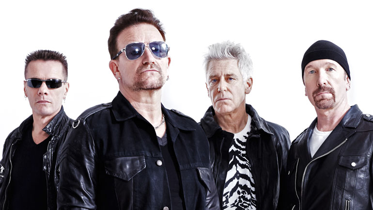 U2: a grande richiesta aggiunto un terzo show il 15 ottobre