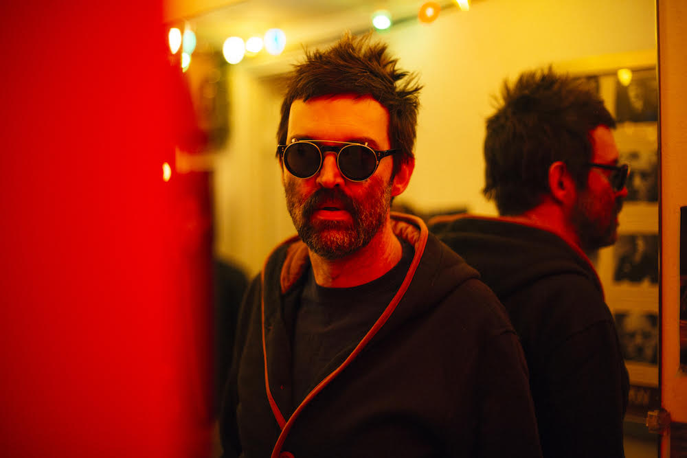 li EELS tornano live in Italia per presentare il nuovo album