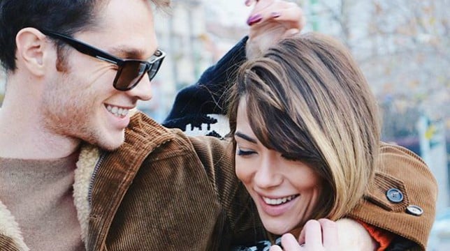 Uomini e Donne, Soleil Sorge rivela: "Con Marco è tutto diverso" Uomini e Donne, Soleil Sorge rivela: "Con Marco è tutto diverso"