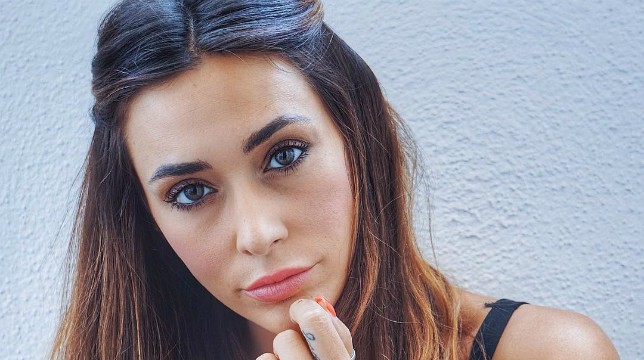 Uomini e Donne: scambio di messaggi tra Sonia Lorenzini ed Emanuele Mauti