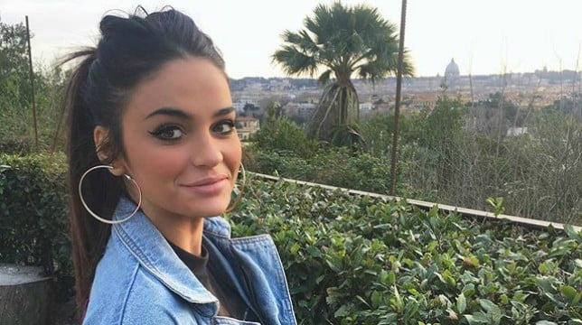 Uomini e Donne: Sophia Galazzo fidanzata con l’ex di Soleil, Valerio Ciabotti