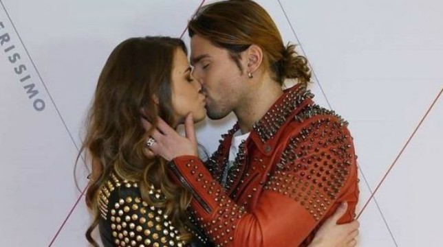 Ivana Mrazova e Luca Onestini a Verissimo: "Il sentimento tra di noi è cresciuto piano piano" Ivana Mrazova e Luca Onestini a Verissimo: "Il sentimento tra di noi è cresciuto piano piano"