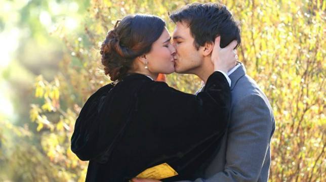 Anticipazioni Una Vita 1 febbraio 2018: Leonor e Pablo fuggono insieme