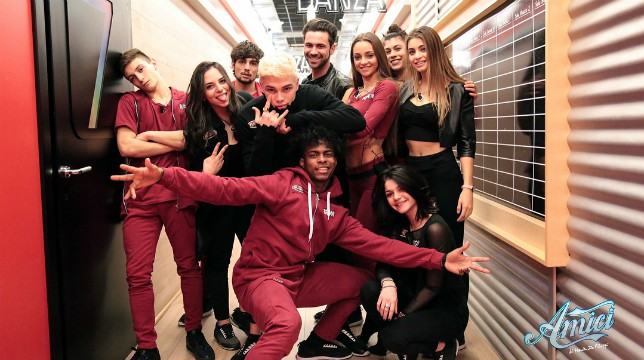 Amici 17: oggi, sabato 3 febbraio, il nuovo speciale