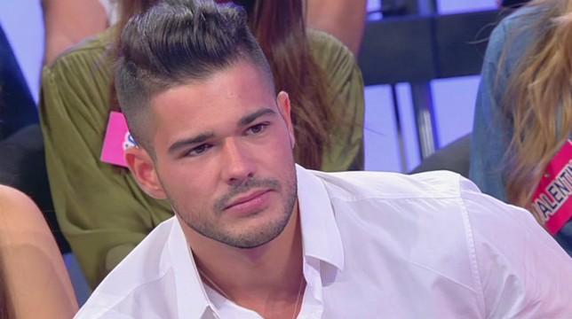 Uomini e Donne, oggi, martedì 6 febbraio, il trono classico: torna Nicolò Fabbri