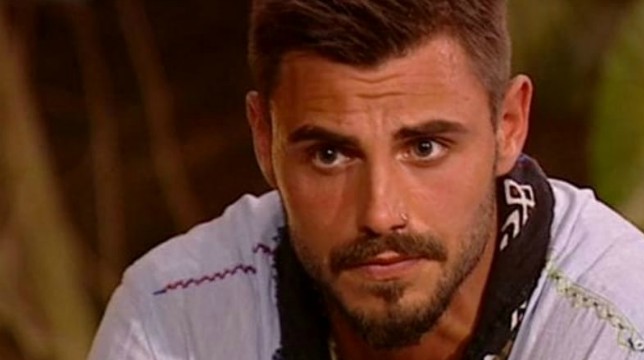 Isola dei Famosi 2018: Francesco Monte si difende su Instagram