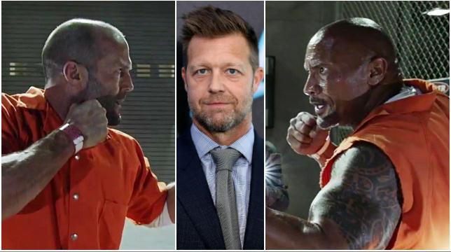 L'ex stuntman David Leitch regista dello spin-off di Fast & Furious? L'ex stuntman David Leitch regista dello spin-off di Fast & Furious?
