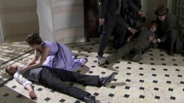 Anticipazioni Una Vita: da lunedì 12 a venerdì 16 febbraio 2018