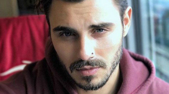 Isola dei Famosi 2018, Francesco Monte conferma l’interesse per Paola Di Benedetto
