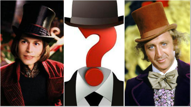 Una origin story per Willy Wonka prima della Fabbrica di cioccolato