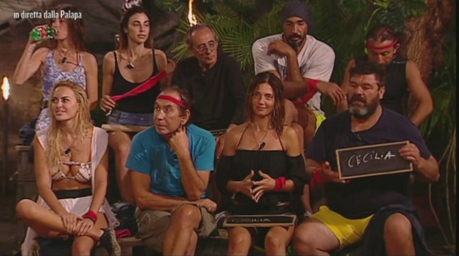 Isola dei Famosi 2018: dopo Chiara Nasti si ritira un altro concorrente