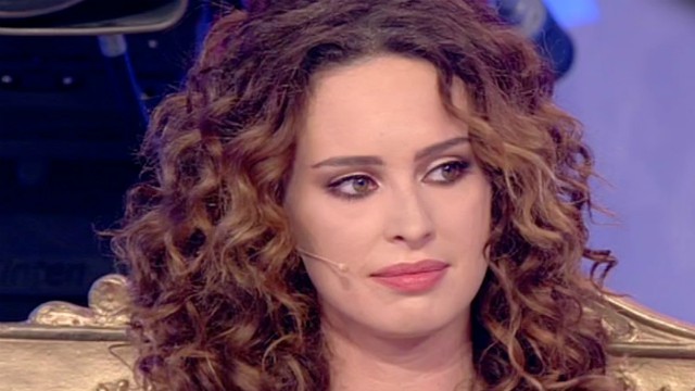 Uomini e Donne, anticipazioni: Sara e Lorenzo si ritrovano