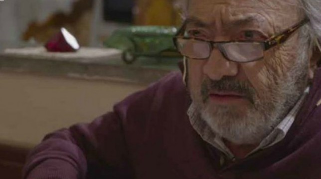 Anticipazioni Un Posto al Sole 15 febbraio 2018: Peppino non ha ucciso Salvo Prisco